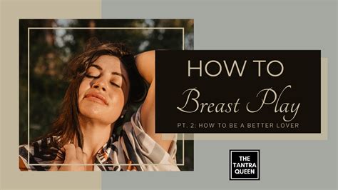 how to tie tits|How to Play With Breasts 